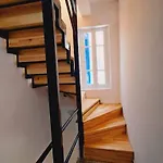 아파트 Beautiful House In The Old Town Of Chania- 4 *