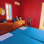 아파트 Beautiful House In The Old Town Of Chania- 4 하니아
