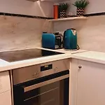 Beautiful House In The Old Town Of Chania- 4 아파트