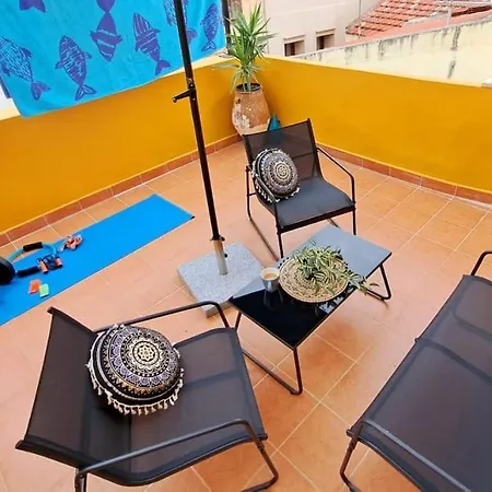 아파트 Beautiful House In The Old Town Of Chania- 4 하니아