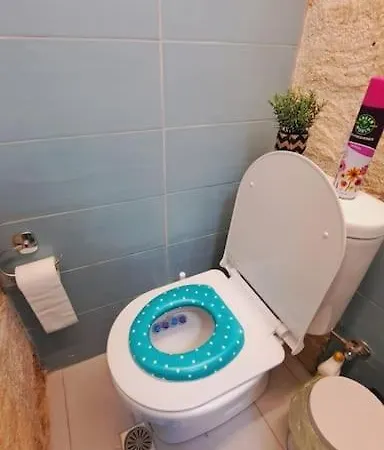 Beautiful House In The Old Town Of Chania- 4 Chania (Crete)