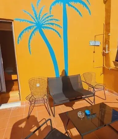 Apartamento Beautiful House In The Old Town Of Chania- 4 Chania (Crete)