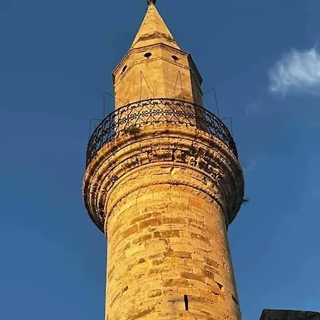 Beautiful House In The Old Town Of Chania- 4 Apartamento