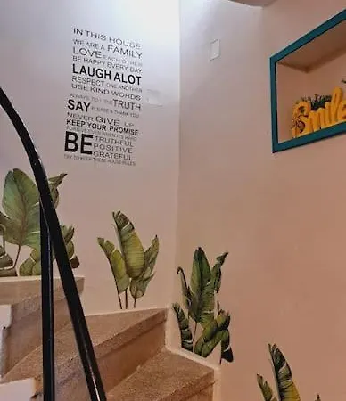 Beautiful House In The Old Town Of Chania- 4