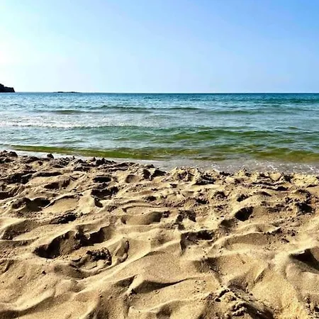 Beautiful House In The Old Town Of Chania- 4 Apartamento