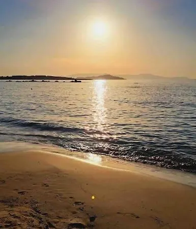 Beautiful House In The Old Town Of Chania- 4 * Chania (Crete)