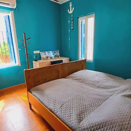 Beautiful House In The Old Town Of Chania- 4 * Chania (Crete)