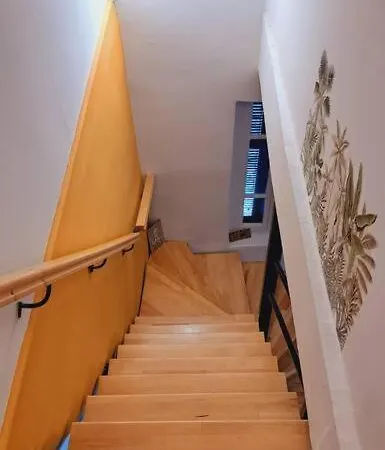 Beautiful House In The Old Town Of Chania- 4 * Ханья (Крит)