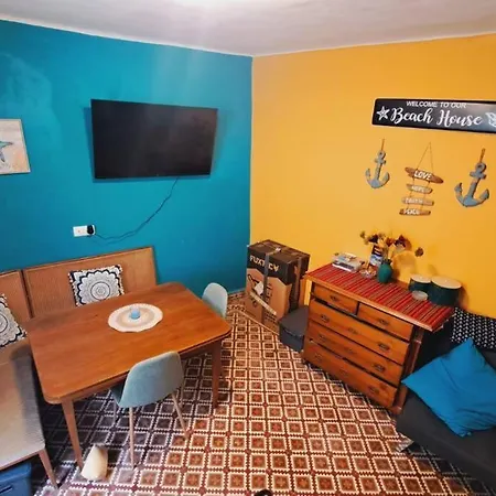 Beautiful House In The Old Town Of Chania- 4 *