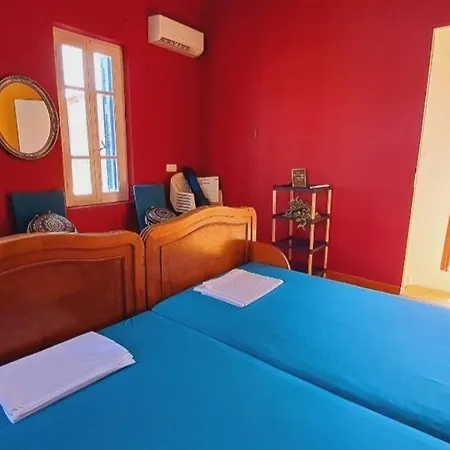 Апартаменти Beautiful House In The Old Town Of Chania- 4 Ханья (Крит)