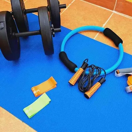 Lägenhet Beautiful House In The Old Town Of Chania- 4