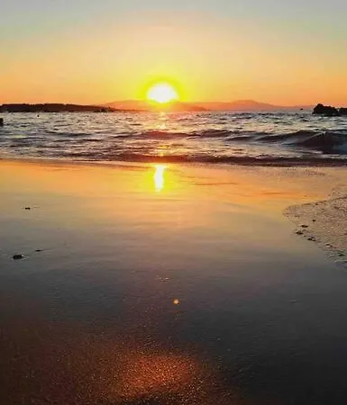 Апартаменти Beautiful House In The Old Town Of Chania- 4 *