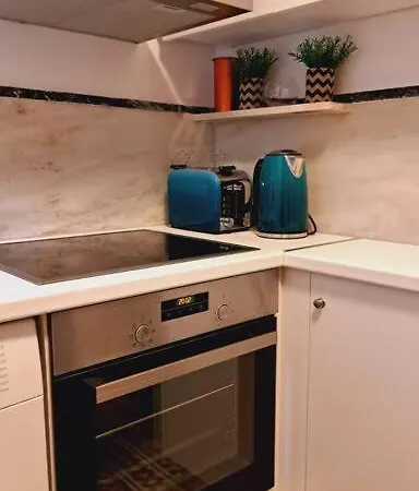 Beautiful House In The Old Town Of Chania- 4 Apartment