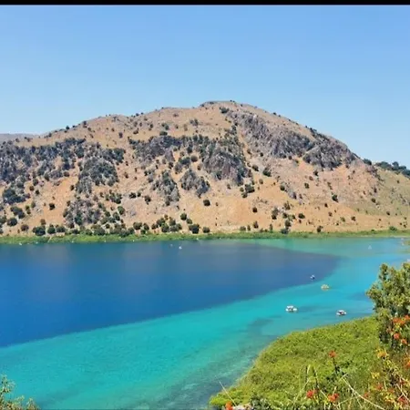 Lägenhet Beautiful House In The Old Town Of Chania- 4 *