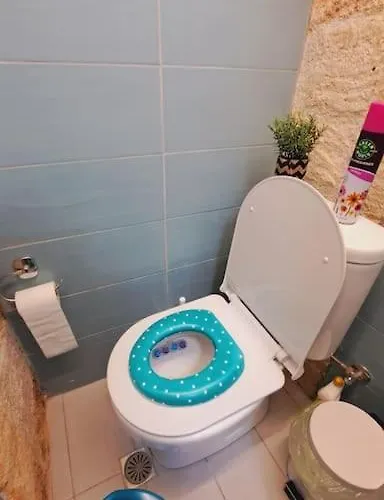 Beautiful House In The Old Town Of Chania- 4 Chania (Crete)