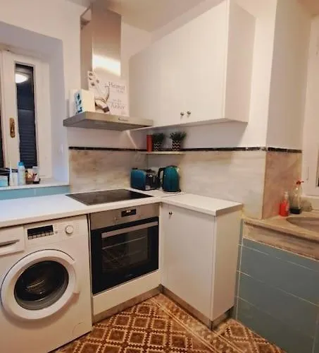 Lägenhet Beautiful House In The Old Town Of Chania- 4 *