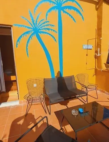 Lägenhet Beautiful House In The Old Town Of Chania- 4 Chania (Crete)