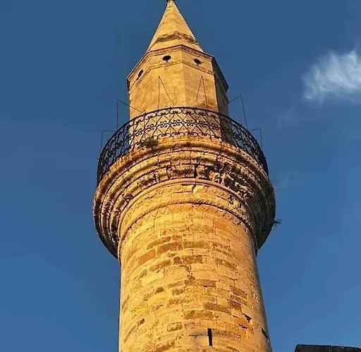 Beautiful House In The Old Town Of Chania- 4 Lägenhet