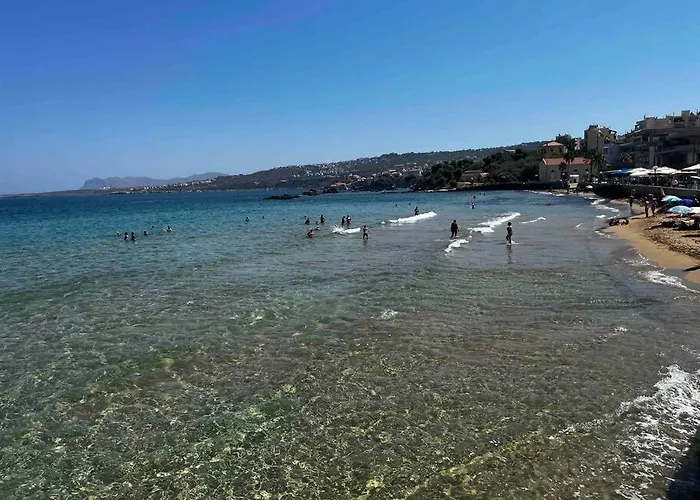Beautiful House In The Old Town Of Chania- 4 * Chania (Crete)