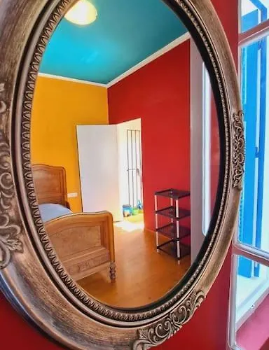 Lägenhet Beautiful House In The Old Town Of Chania- 4 *