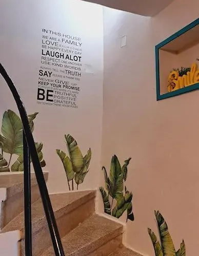 Beautiful House In The Old Town Of Chania- 4