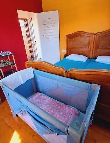 Lägenhet Beautiful House In The Old Town Of Chania- 4