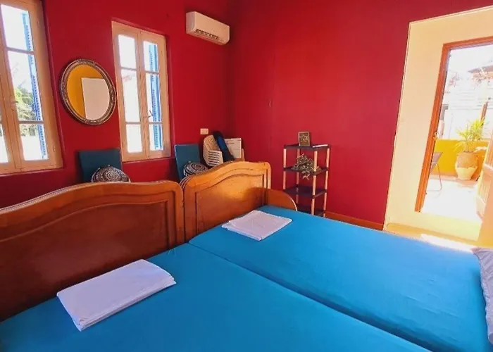 Lägenhet Beautiful House In The Old Town Of Chania- 4 Chania (Crete)