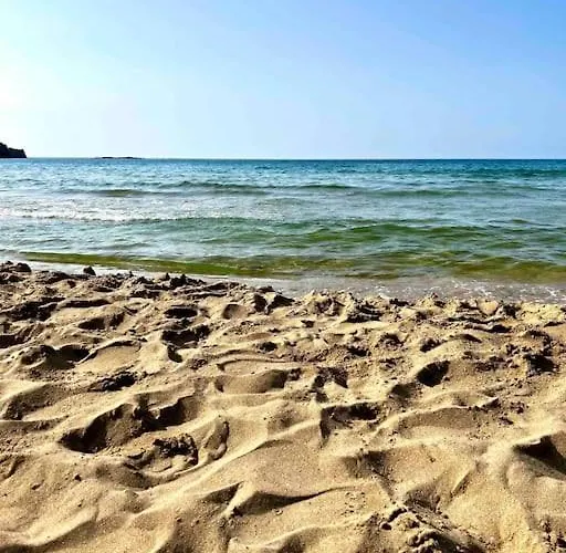 Beautiful House In The Old Town Of Chania- 4 Lägenhet