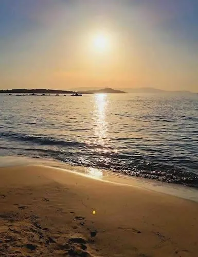 Beautiful House In The Old Town Of Chania- 4 * Chania (Crete)