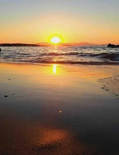 Lägenhet Beautiful House In The Old Town Of Chania- 4 *