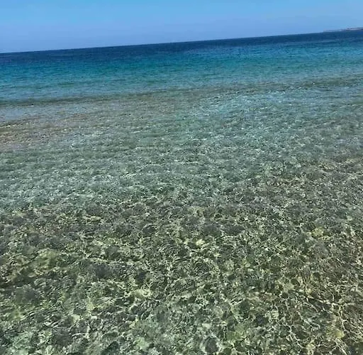 Lägenhet Beautiful House In The Old Town Of Chania- 4 Chania (Crete)