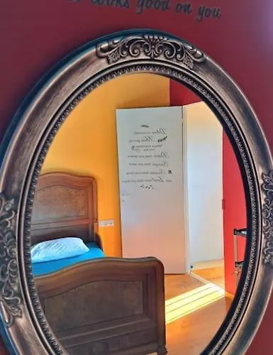 Lägenhet Beautiful House In The Old Town Of Chania- 4