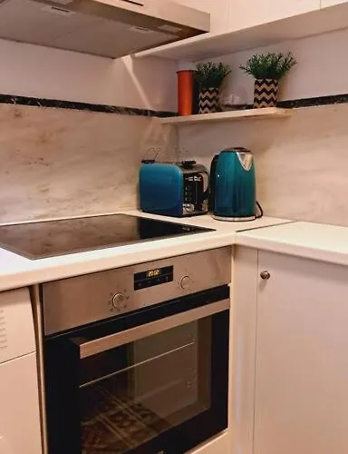 Beautiful House In The Old Town Of Chania- 4 Lägenhet