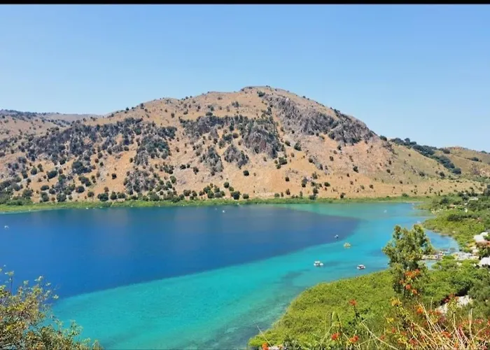 Lägenhet Beautiful House In The Old Town Of Chania- 4 *