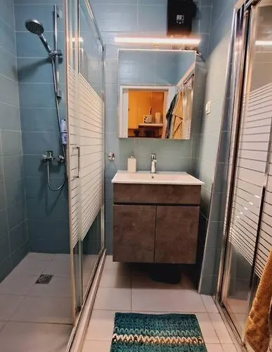 Beautiful House In The Old Town Of Chania- 4 * Chania (Crete)