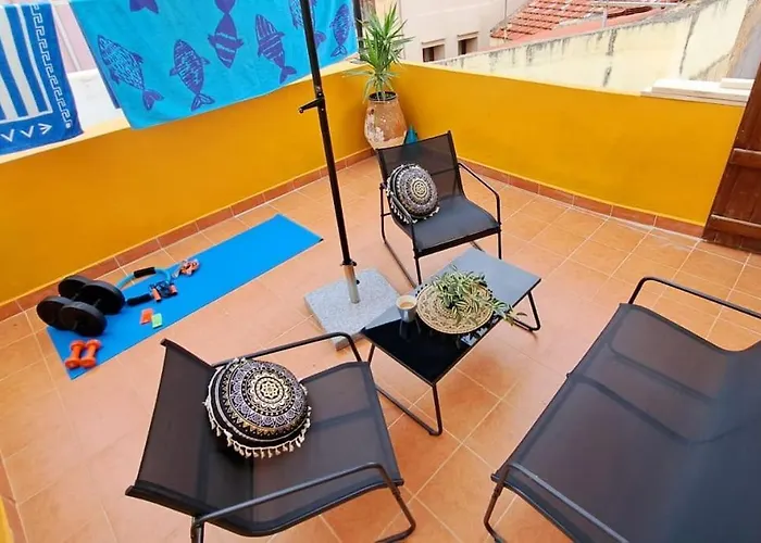 Lägenhet Beautiful House In The Old Town Of Chania- 4 Chania (Crete)