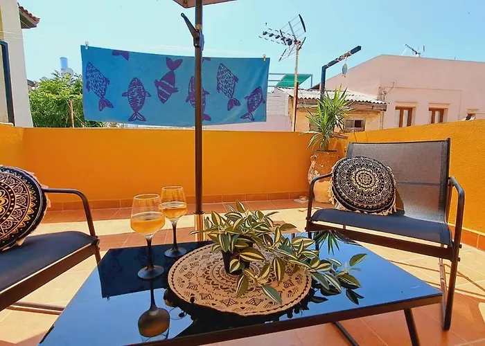 Beautiful House In The Old Town Of Chania- 4 Lägenhet Chania (Crete)