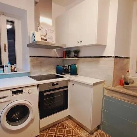 Daire Beautiful House In The Old Town Of Chania- 4 *