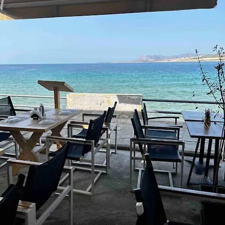 Apartament Beautiful House In The Old Town Of Chania- 4