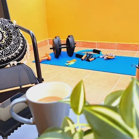 Beautiful House In The Old Town Of Chania- 4 Apartament