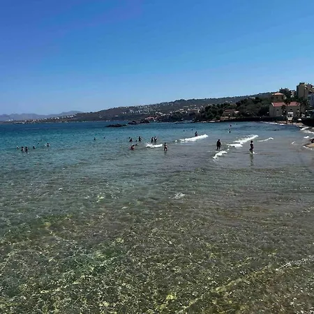 Beautiful House In The Old Town Of Chania- 4 * Chania (Crete)